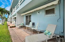 Appartement – North Miami, Floride, Etats-Unis. $279,000