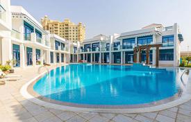 Maison mitoyenne – The Palm Jumeirah, Dubai, Émirats arabes unis. 9,400 € par semaine