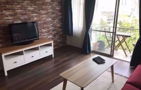 2 pièces appartement en copropriété à Watthana, Thaïlande. $274,000