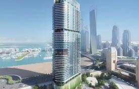 Complexe résidentiel Habtoor Grande Residence – Dubai Marina, Dubai, Émirats arabes unis. From $2,998,000