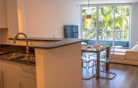 1 pièces appartement en copropriété 81 m² en Miami, Etats-Unis. $475,000