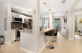 1 pièces appartement en copropriété 72 m² à Fort Lauderdale, Etats-Unis. $395,000