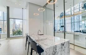 1 pièces appartement à Jarvis Street, Canada. C$728,000