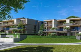 2 pièces appartement dans un nouvel immeuble 118 m² à Novigrad (Istria County), Croatie. 605,000 €