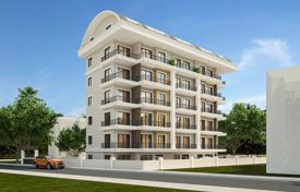 2 pièces appartement 55 m² à Avsallar, Turquie. de $112,000