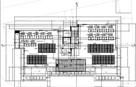 3 pièces penthouse 226 m² à Limassol (ville), Chypre. 604,000 €
