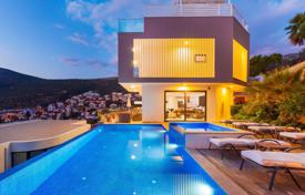 Villa – Kalkan, Antalya, Turquie. $790,000