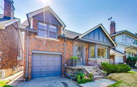 Maison en ville – Etobicoke, Toronto, Ontario,  Canada. C$1,528,000