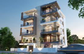 Bâtiment en construction – Limassol (ville), Limassol, Chypre. 570,000 €