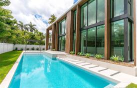 Villa – Miami Beach, Floride, Etats-Unis. $5,125,000