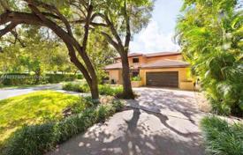 Maison en ville – Old Cutler Road, Coral Gables, Floride,  Etats-Unis. $3,300,000