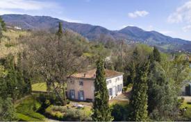 Villa – Capannori, Toscane, Italie. 1,700,000 €