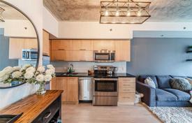 1 pièces appartement à Nelson Street, Canada. C$706,000