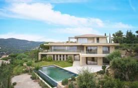 7 pièces villa à Sainte-Maxime, France. 7,800,000 €