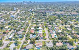 Maison en ville – Wilton Manors, Broward, Floride,  Etats-Unis. $839,000