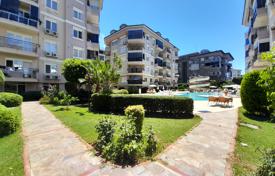 3 pièces appartement 105 m² à Alanya, Turquie. $186,000