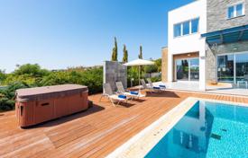 6 pièces villa 400 m² à Ayia Napa, Chypre. Price on request
