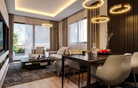 Appartement – Akdeniz Mahallesi, Mersin (city), Mersin,  Turquie. From $72,000