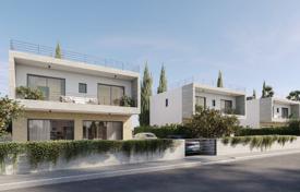 Maison de campagne – Kissonerga, Paphos, Chypre. 460,000 €