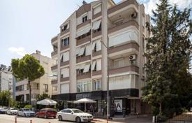 Appartement Duplex Près de la Plage à Antalya Muratpasa. $420,000