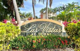 Copropriété – Doral, Floride, Etats-Unis. $320,000
