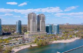 Appartement – Lake Shore Boulevard West, Etobicoke, Toronto,  Ontario,   Canada. C$1,044,000