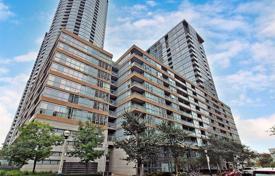 Appartement – Dan Leckie Way, Old Toronto, Toronto,  Ontario,   Canada. C$986,000