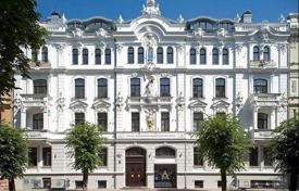 Appartement – District central, Riga, Lettonie. 485,000 €