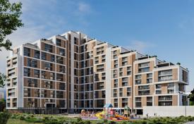 2 pièces appartement dans un nouvel immeuble 70 m² à Tbilissi (ville), Géorgie. $124,000