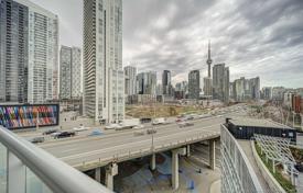 Appartement – Dan Leckie Way, Old Toronto, Toronto,  Ontario,   Canada. C$792,000