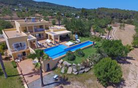 Villa – Îles Baléares, Espagne. 10,000 € par semaine