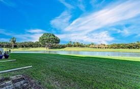Copropriété – Pembroke Pines, Broward, Floride,  Etats-Unis. $260,000