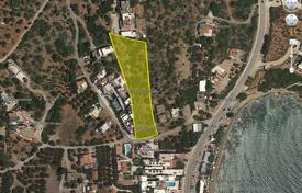 Terrain – Ammoudara, Crète, Grèce. 500,000 €