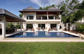 6 pièces villa 550 m² en Phuket, Thaïlande. 4,650 € par semaine