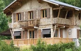 Chalet – Chamonix, Auvergne-Rhône-Alpes, France. 11,300 € par semaine