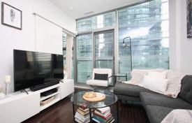 Appartement – York Street, Old Toronto, Toronto,  Ontario,   Canada. C$702,000