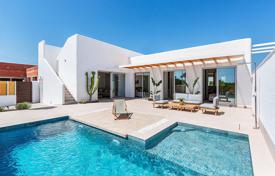 3 pièces villa 112 m² à Benijofar, Espagne. 470,000 €