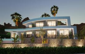 4 pièces villa 621 m² à Benissa, Espagne. 3,195,000 €