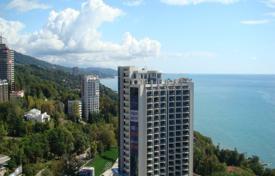 3 pièces appartement 85 m² à Sochi, Russie. de 9,671,000 ₽