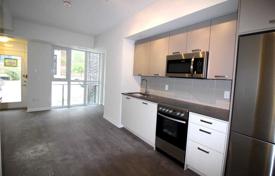 2 pièces appartement à East York, Canada. C$738,000