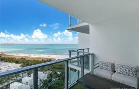 Appartement – Miami Beach, Floride, Etats-Unis. $1,750,000