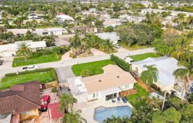 3 pièces maison en ville 142 m² à Boca Raton, Etats-Unis. $800,000