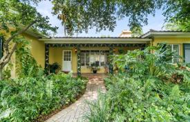 Villa – Fort Lauderdale, Floride, Etats-Unis. $1,195,000
