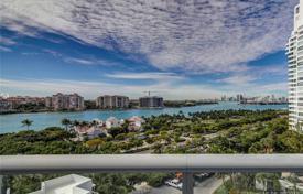 2 pièces appartement 127 m² à Miami Beach, Etats-Unis. $2,669,000