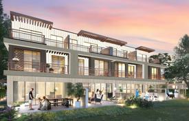 Villa – DAMAC Hills, Dubai, Émirats arabes unis. From $496,000