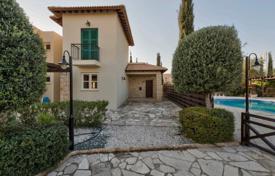 Maison mitoyenne – Aphrodite Hills, Kouklia, Paphos,  Chypre. 360,000 €