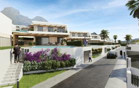 3 pièces villa 123 m² en Alicante, Espagne. 443,000 €