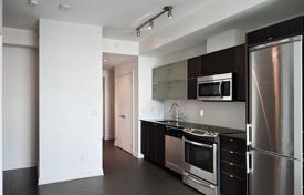 1 pièces appartement à Fort York Boulevard, Canada. C$998,000