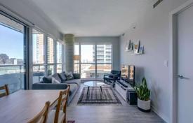 Appartement – Lynn Williams Street, Old Toronto, Toronto,  Ontario,   Canada. C$1,193,000