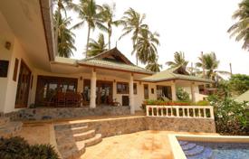 Villa – Koh Samui, Surat Thani, Thaïlande. $4,500 par semaine